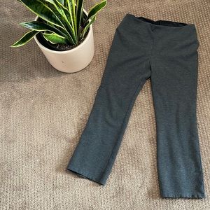 XL Liz Claiborne yoga pants